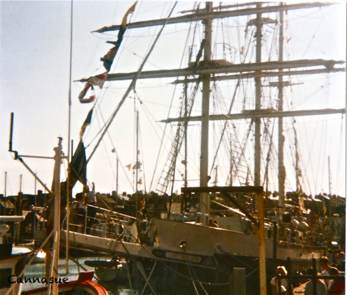 tal ships 1987